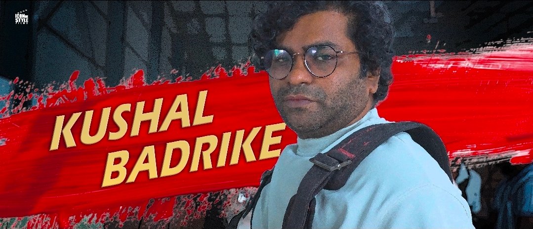Kushal Badrike