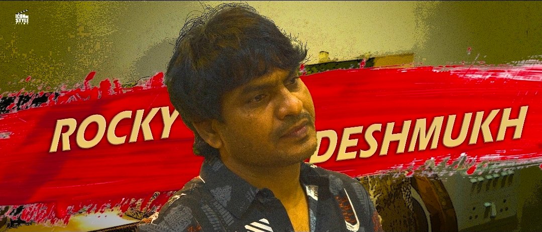 Rocky Deshmukh