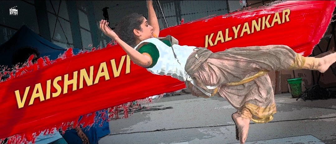 Vaishnavi Kalyankar